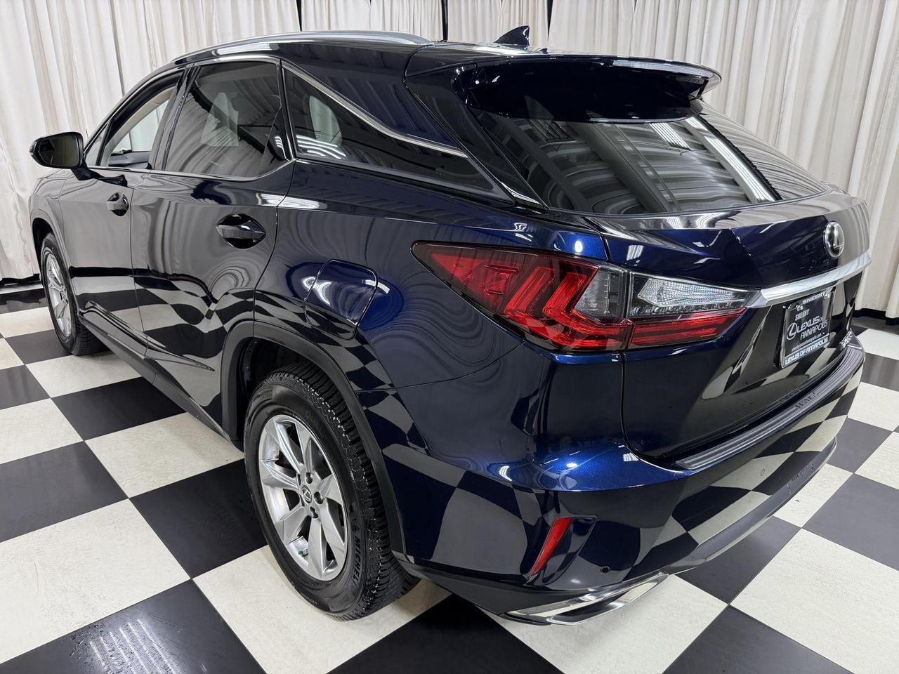 2019 Lexus RX 350 Annapolis MD