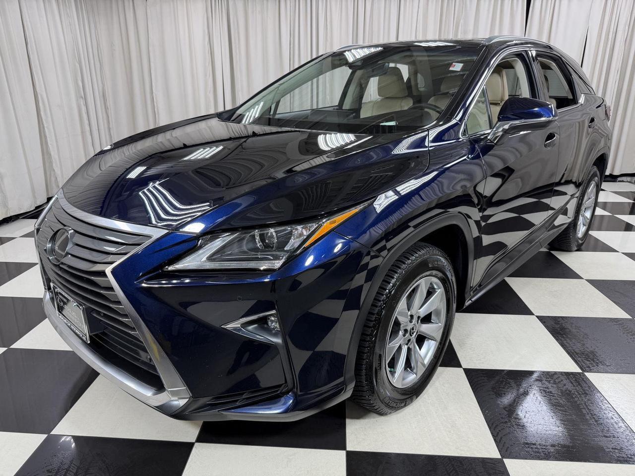 2019 Lexus RX 350 Annapolis MD