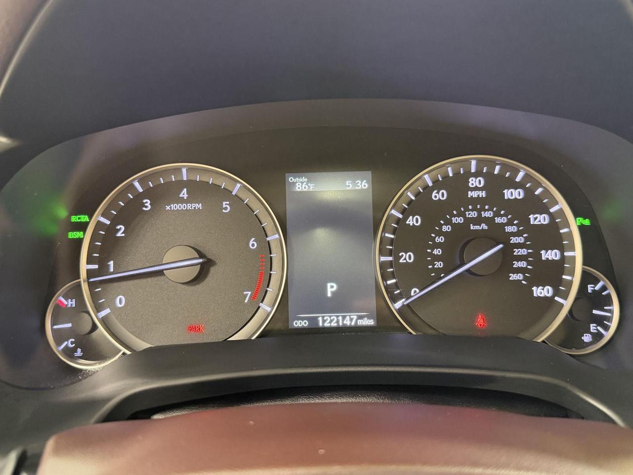 2019 Lexus RX 350 Annapolis MD