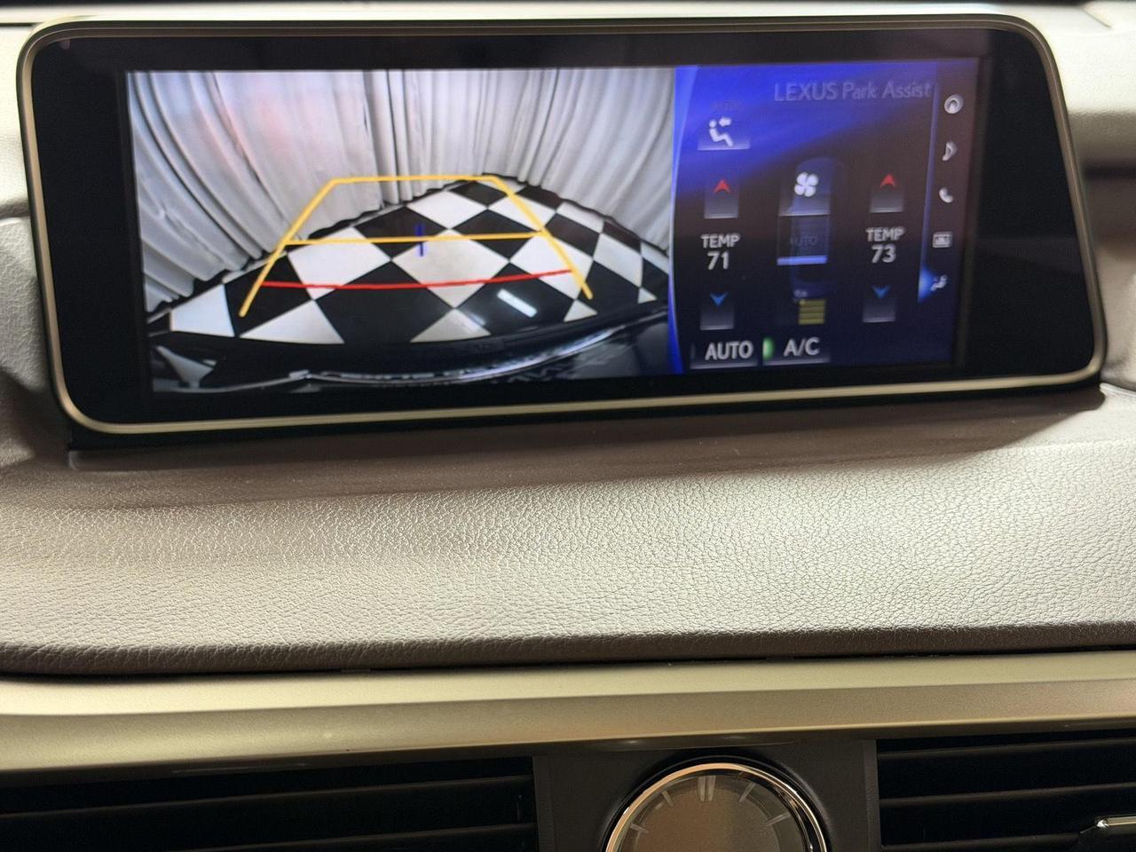 2019 Lexus RX 350 Annapolis MD