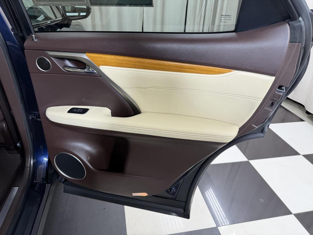 2019 Lexus RX 350 Annapolis MD