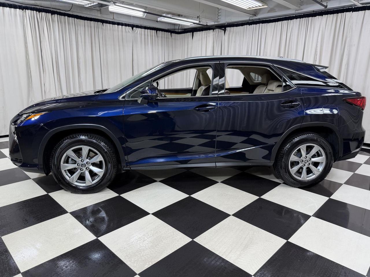 2019 Lexus RX 350 Annapolis MD
