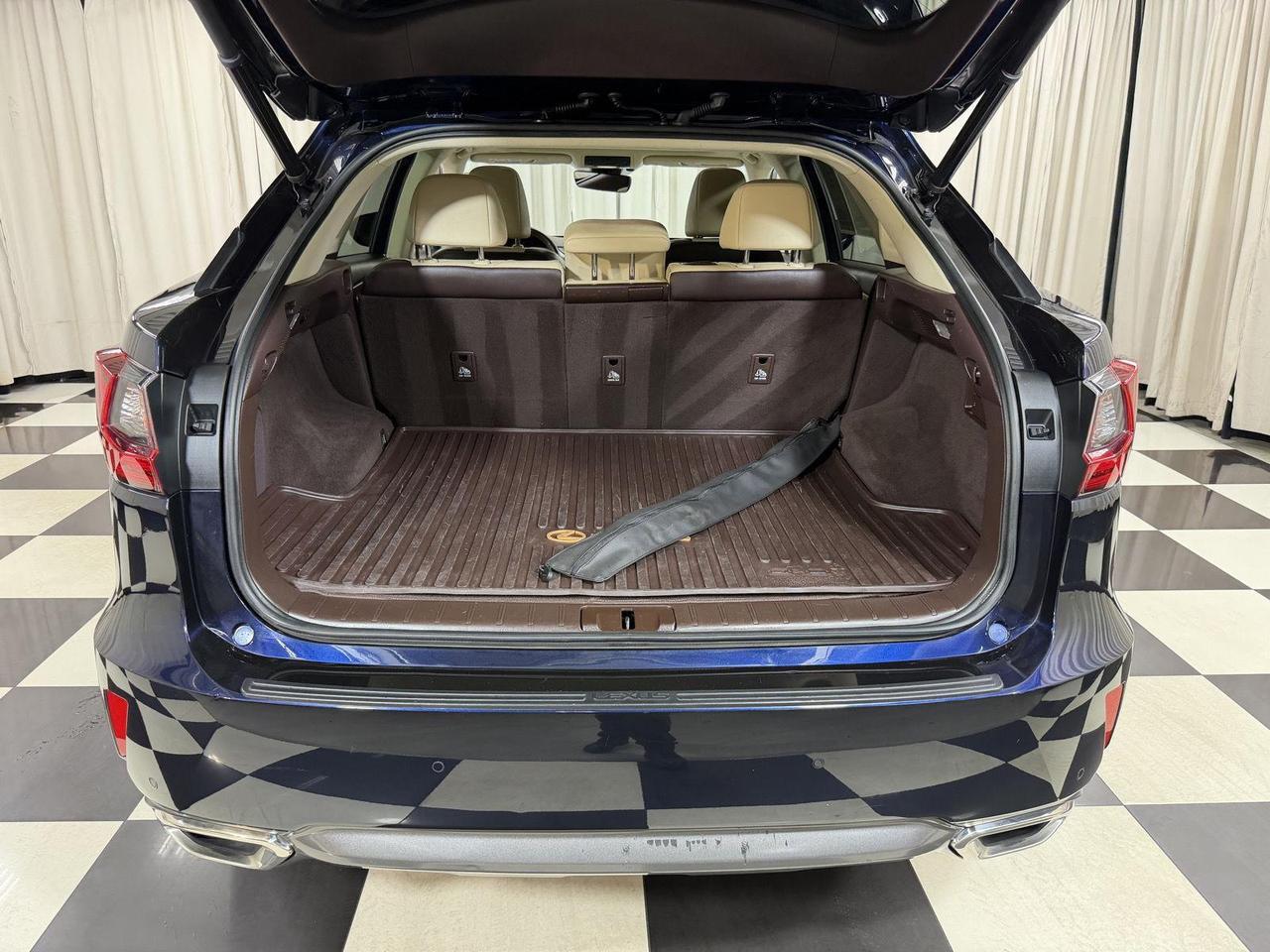 2019 Lexus RX 350 Annapolis MD