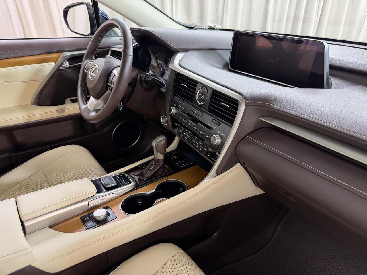 2019 Lexus RX 350 Annapolis MD