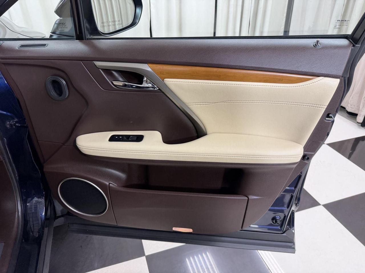 2019 Lexus RX 350 Annapolis MD