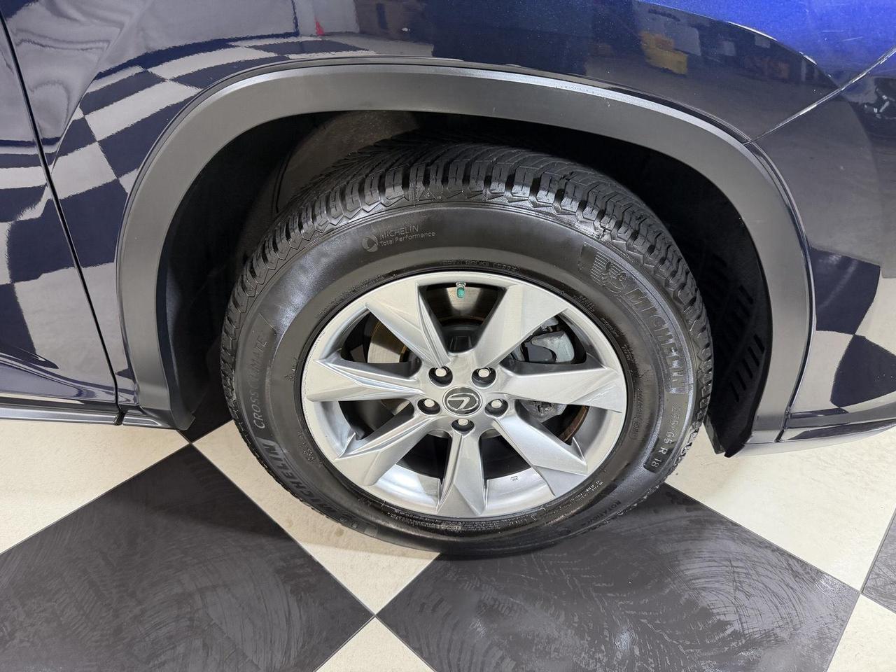 2019 Lexus RX 350 Annapolis MD