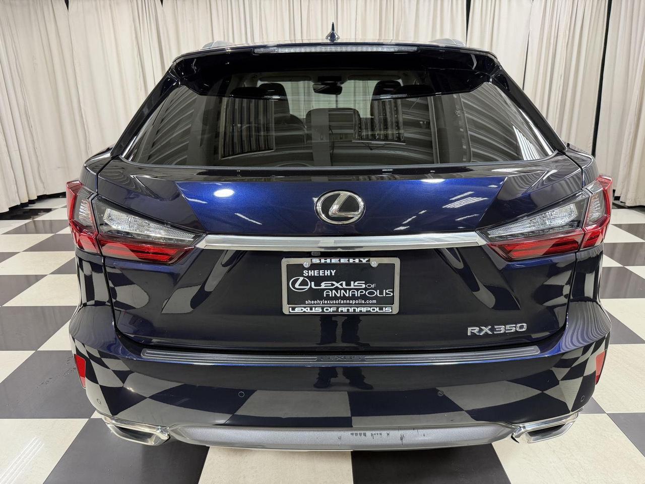 2019 Lexus RX 350 Annapolis MD