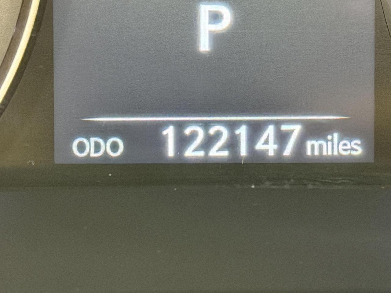 2019 Lexus RX 350 Annapolis MD