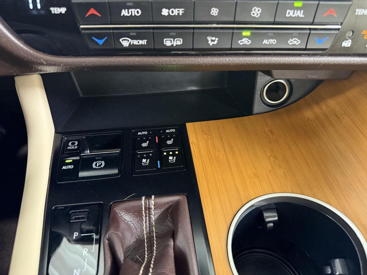 2019 Lexus RX 350 Annapolis MD