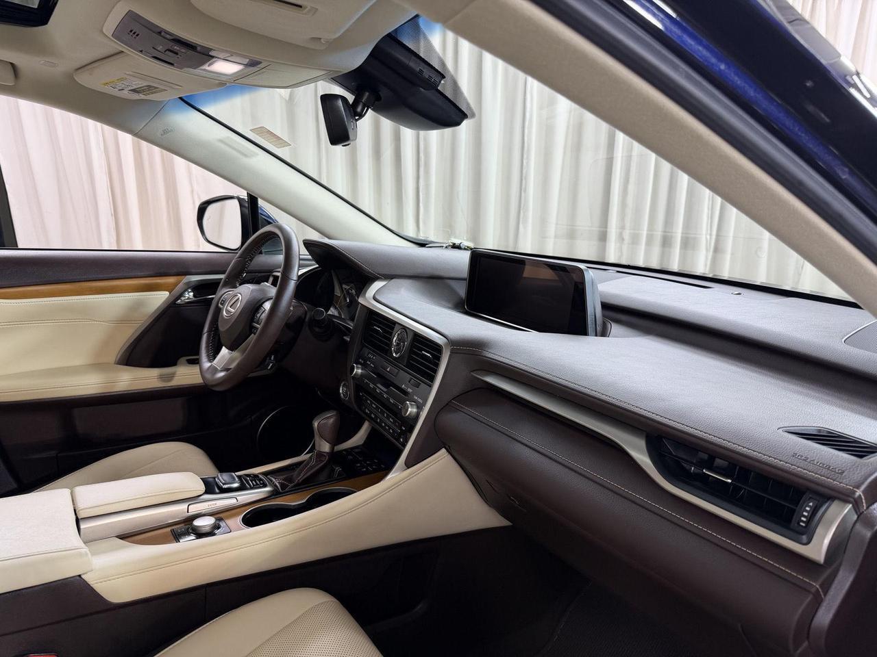 2019 Lexus RX 350 Annapolis MD
