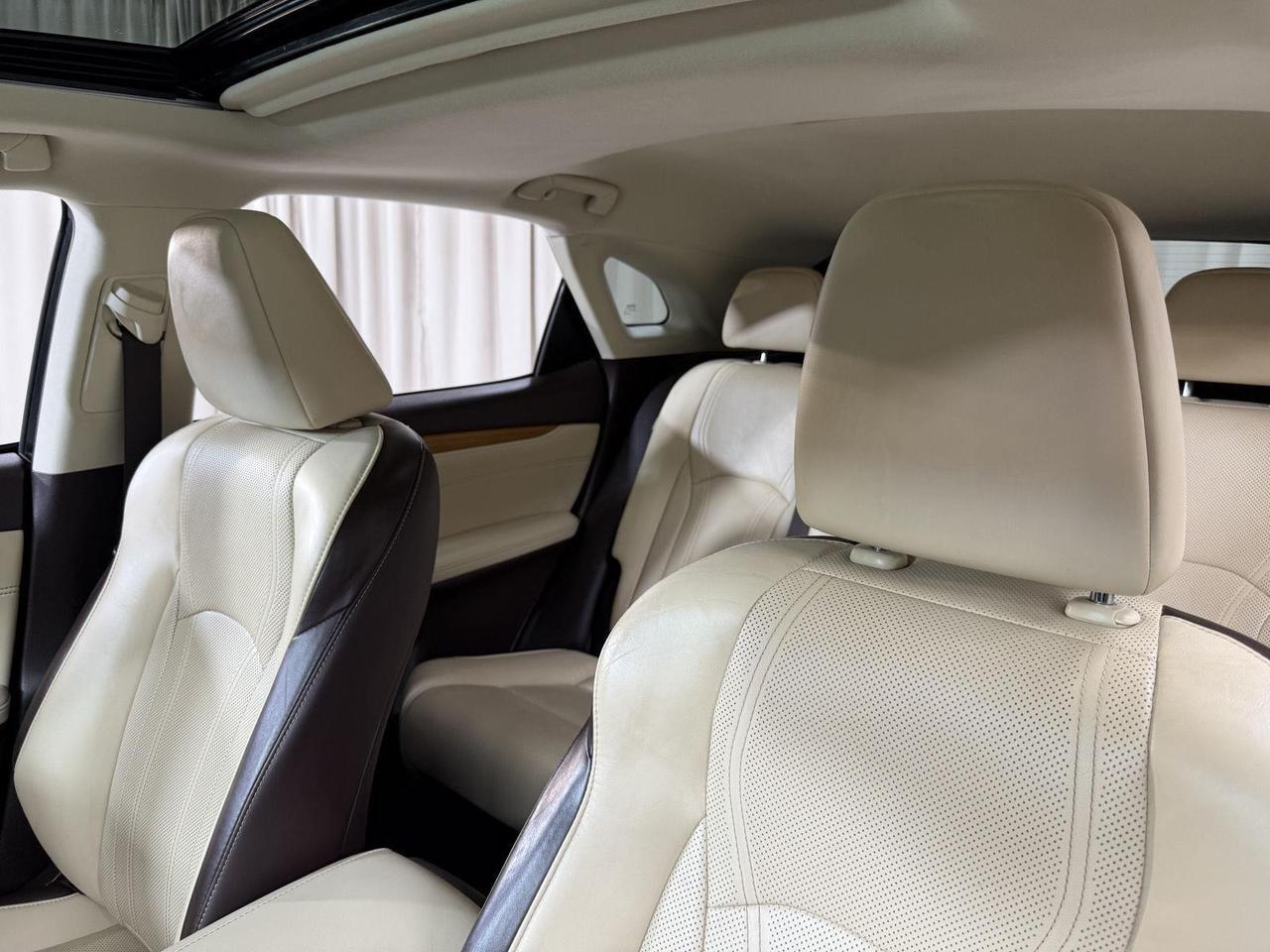 2019 Lexus RX 350 Annapolis MD