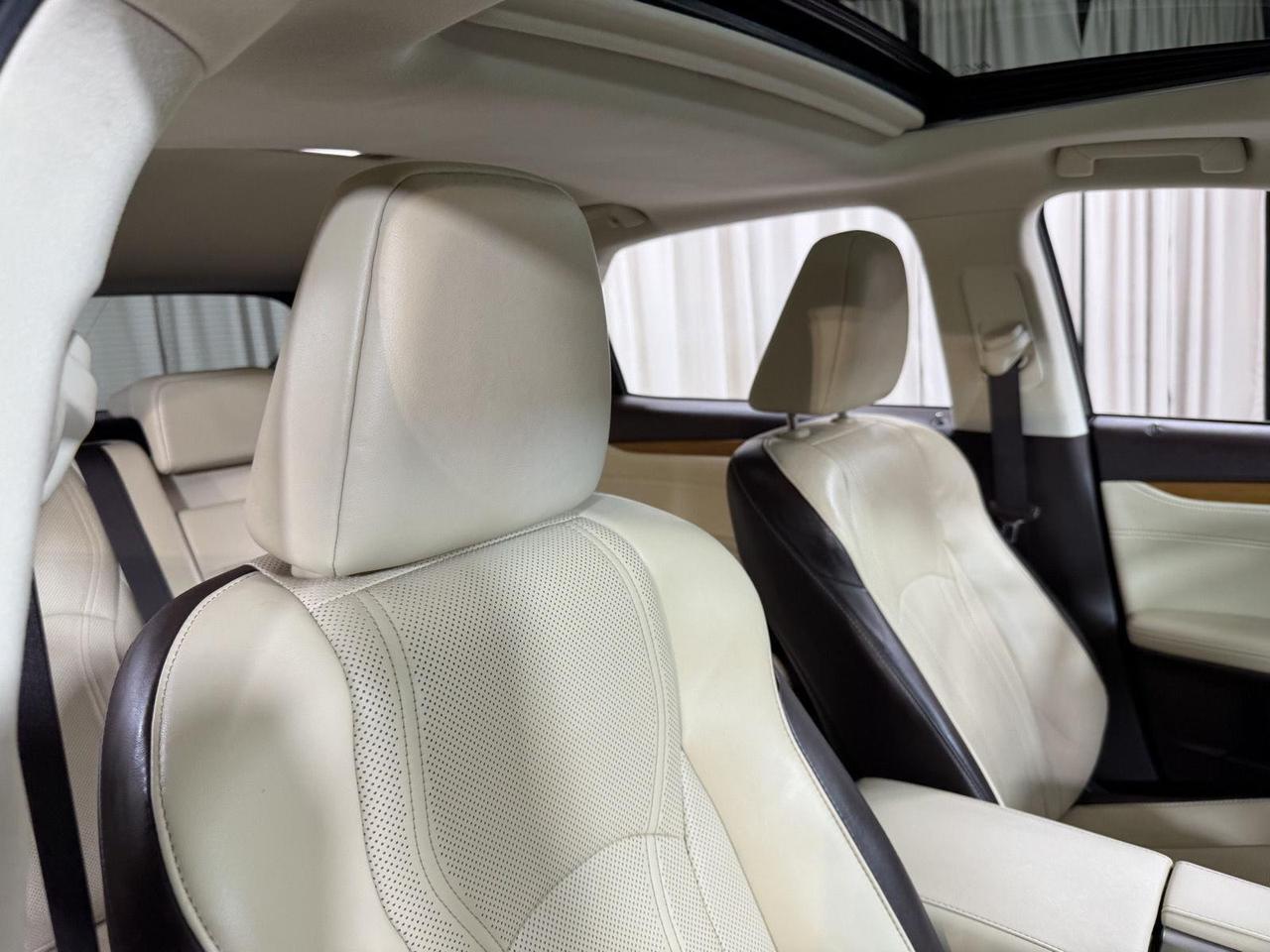 2019 Lexus RX 350 Annapolis MD