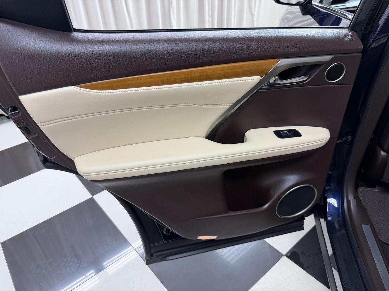 2019 Lexus RX 350 Annapolis MD