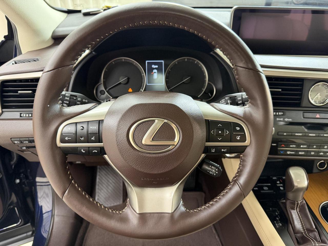2019 Lexus RX 350 Annapolis MD