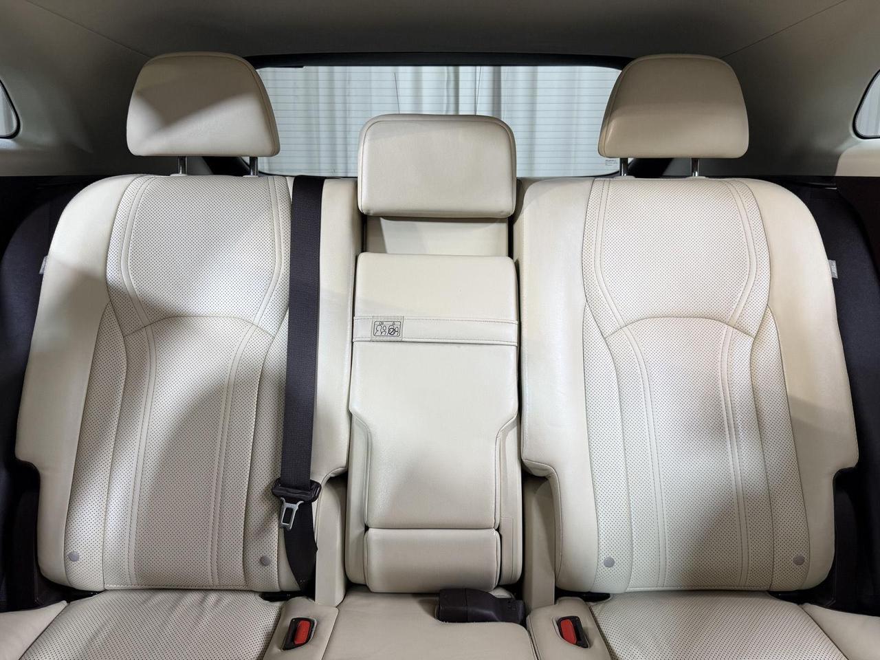 2019 Lexus RX 350 Annapolis MD