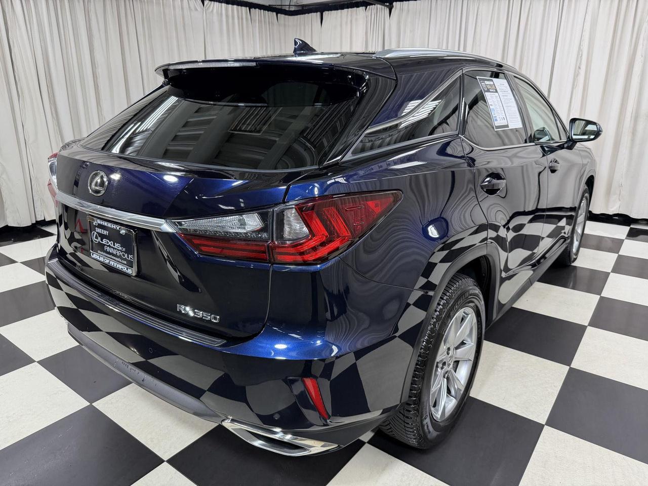 2019 Lexus RX 350 Annapolis MD