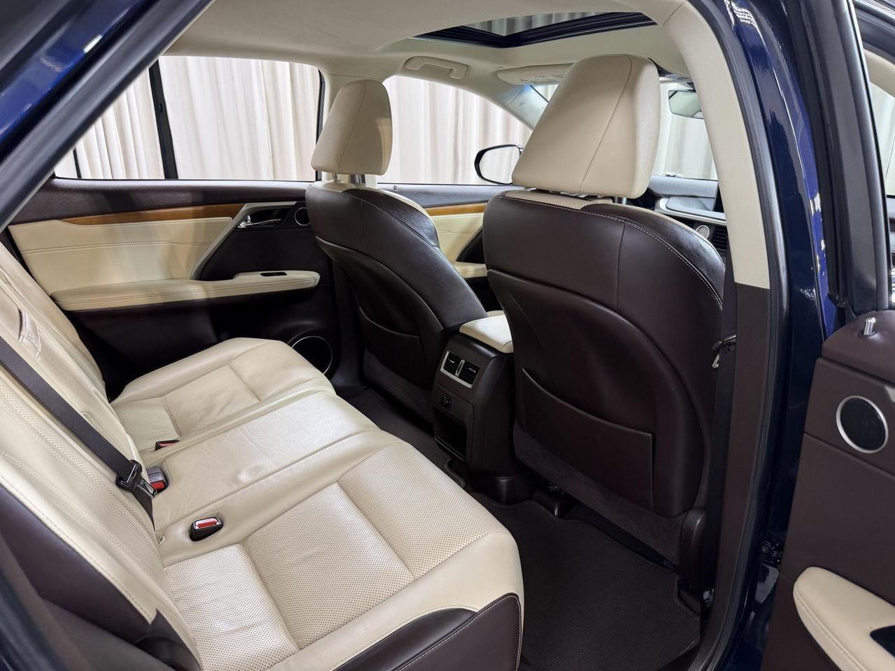 2019 Lexus RX 350 Annapolis MD