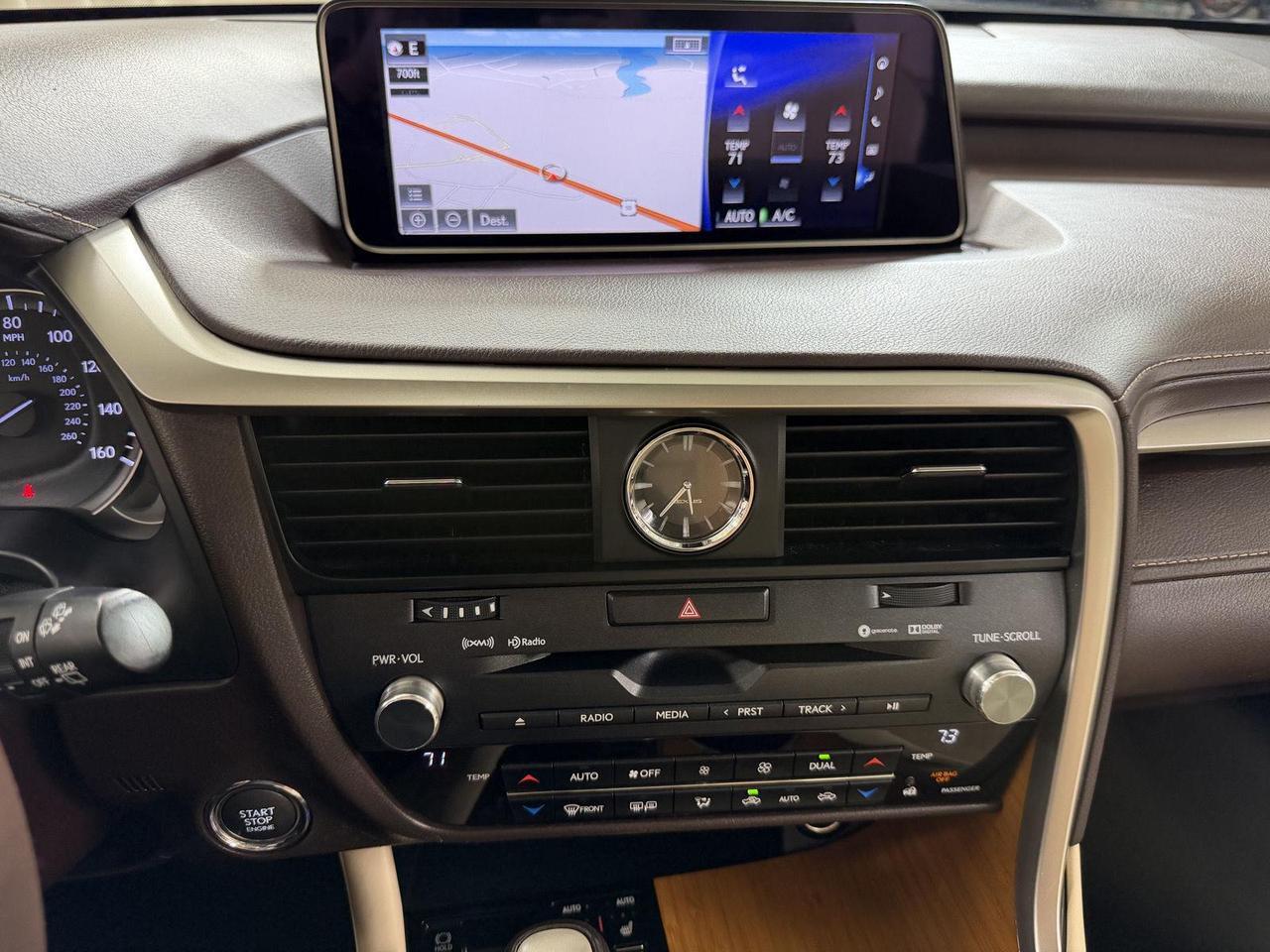 2019 Lexus RX 350 Annapolis MD