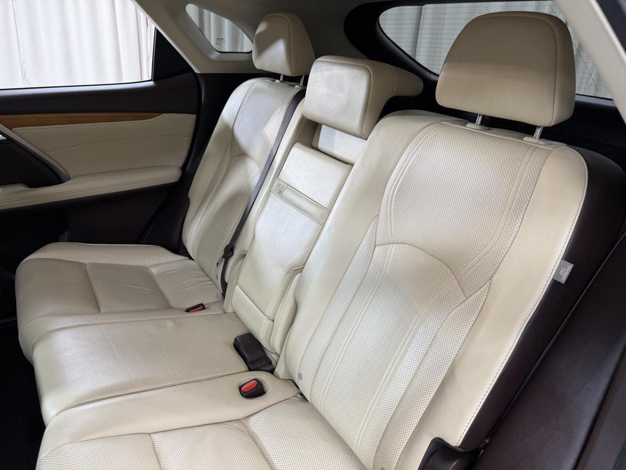2019 Lexus RX 350 Annapolis MD