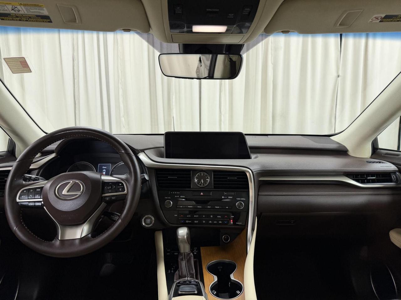2019 Lexus RX 350 Annapolis MD