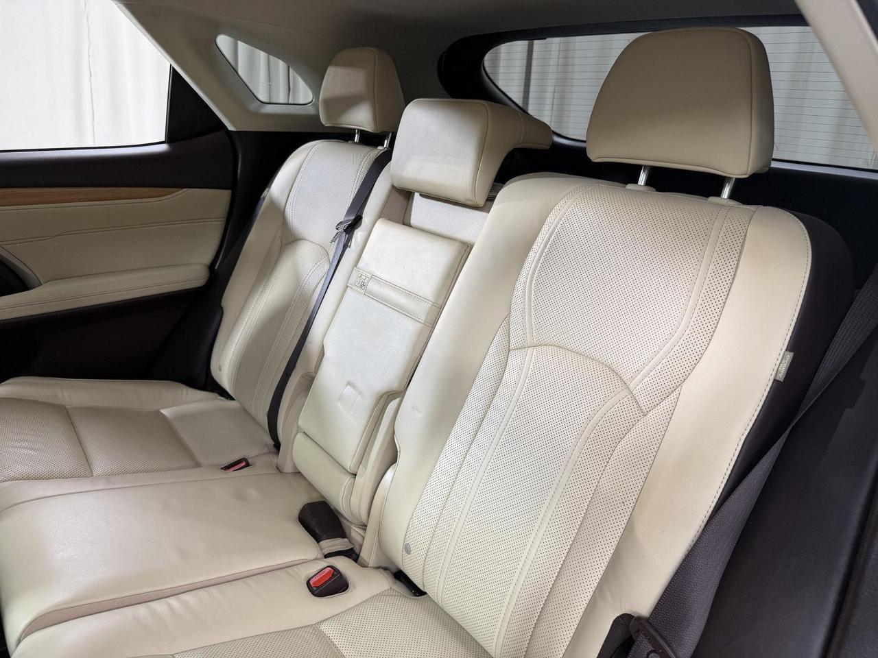 2019 Lexus RX 350 Annapolis MD