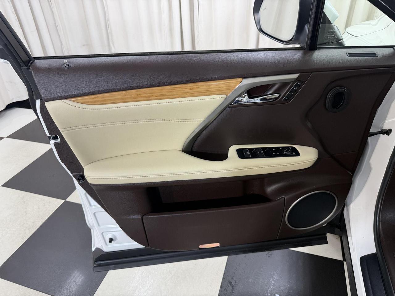 2019 Lexus RX 350 Annapolis MD