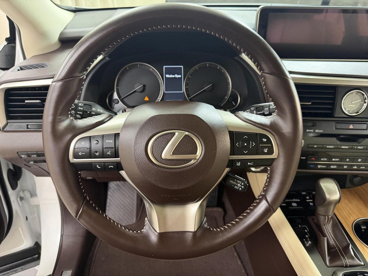 2019 Lexus RX 350 Annapolis MD