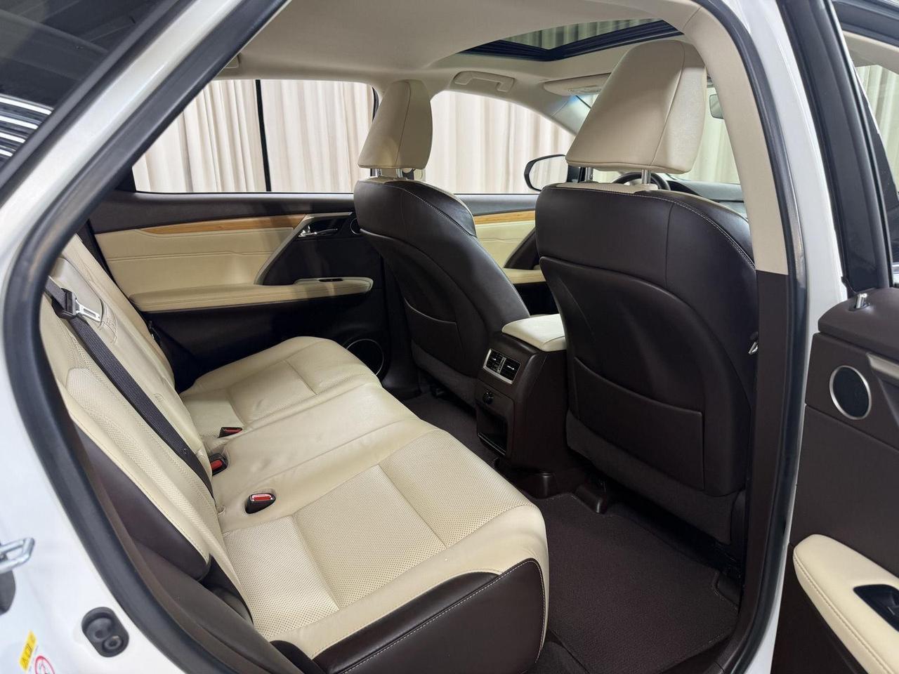 2019 Lexus RX 350 Annapolis MD
