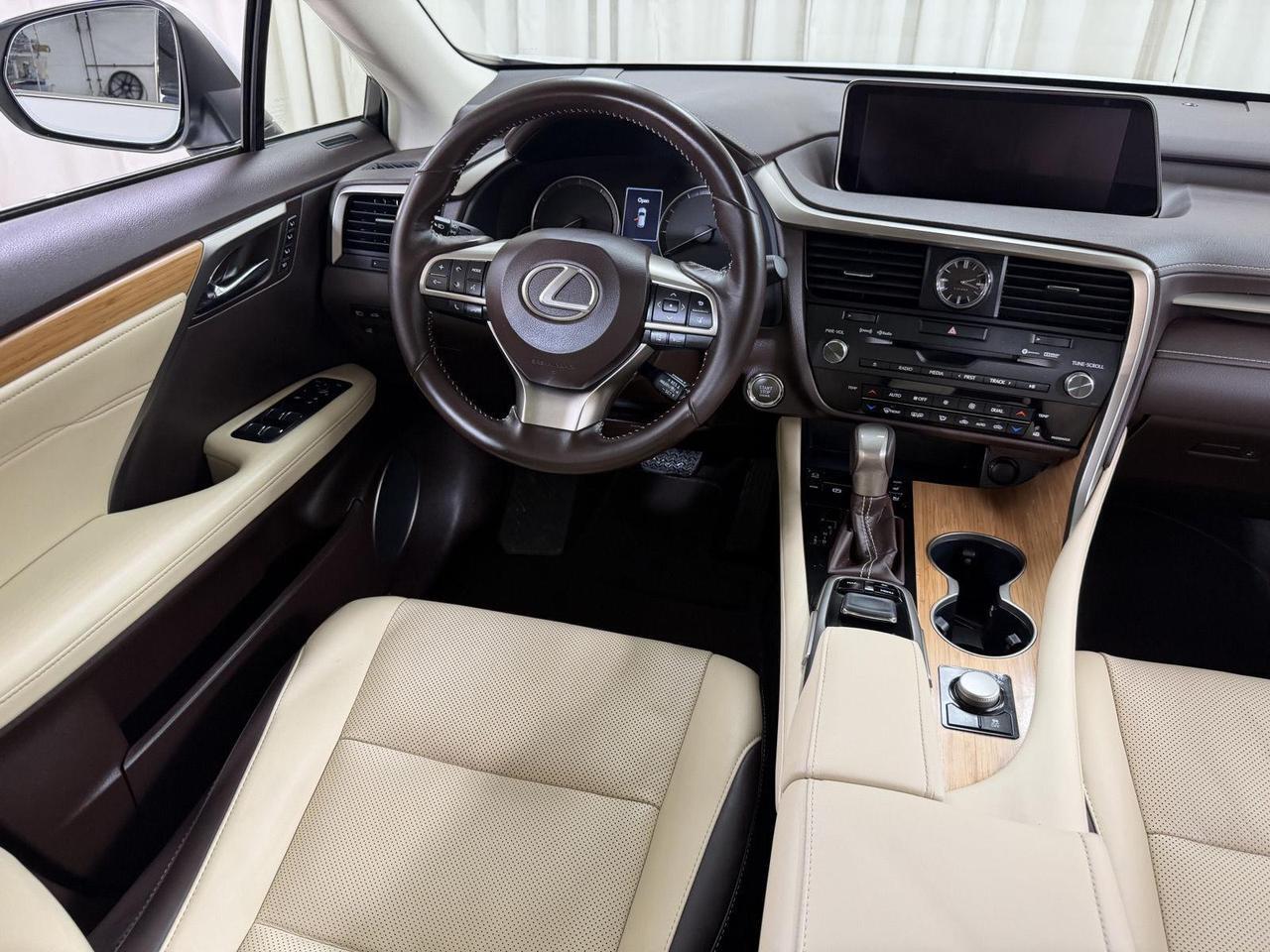 2019 Lexus RX 350 Annapolis MD
