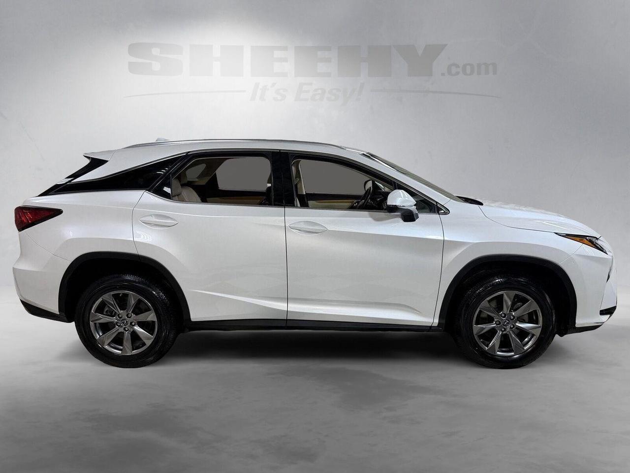 2019 Lexus RX 350 Annapolis MD