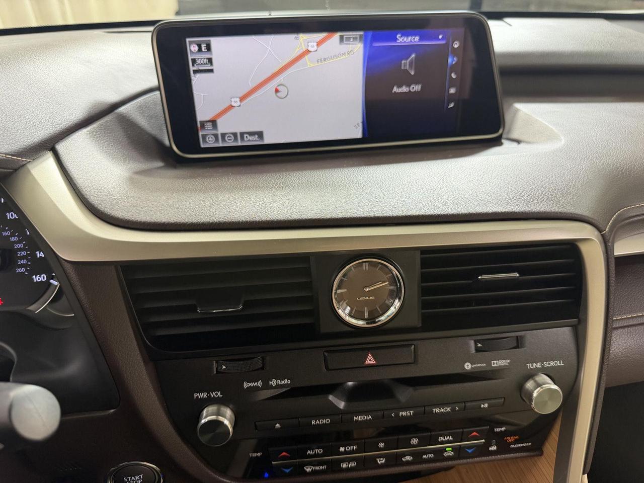 2019 Lexus RX 350 Annapolis MD