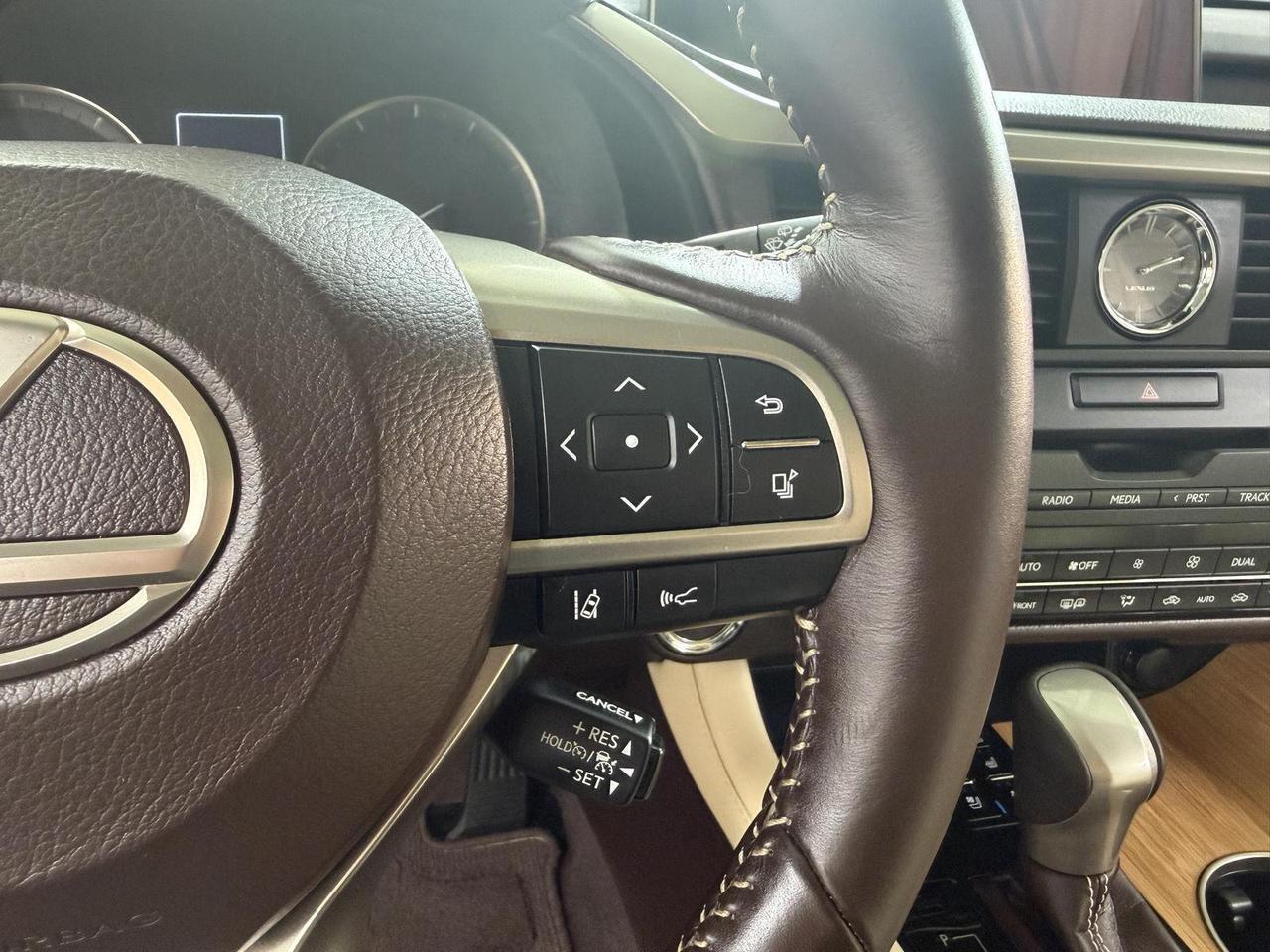 2019 Lexus RX 350 Annapolis MD