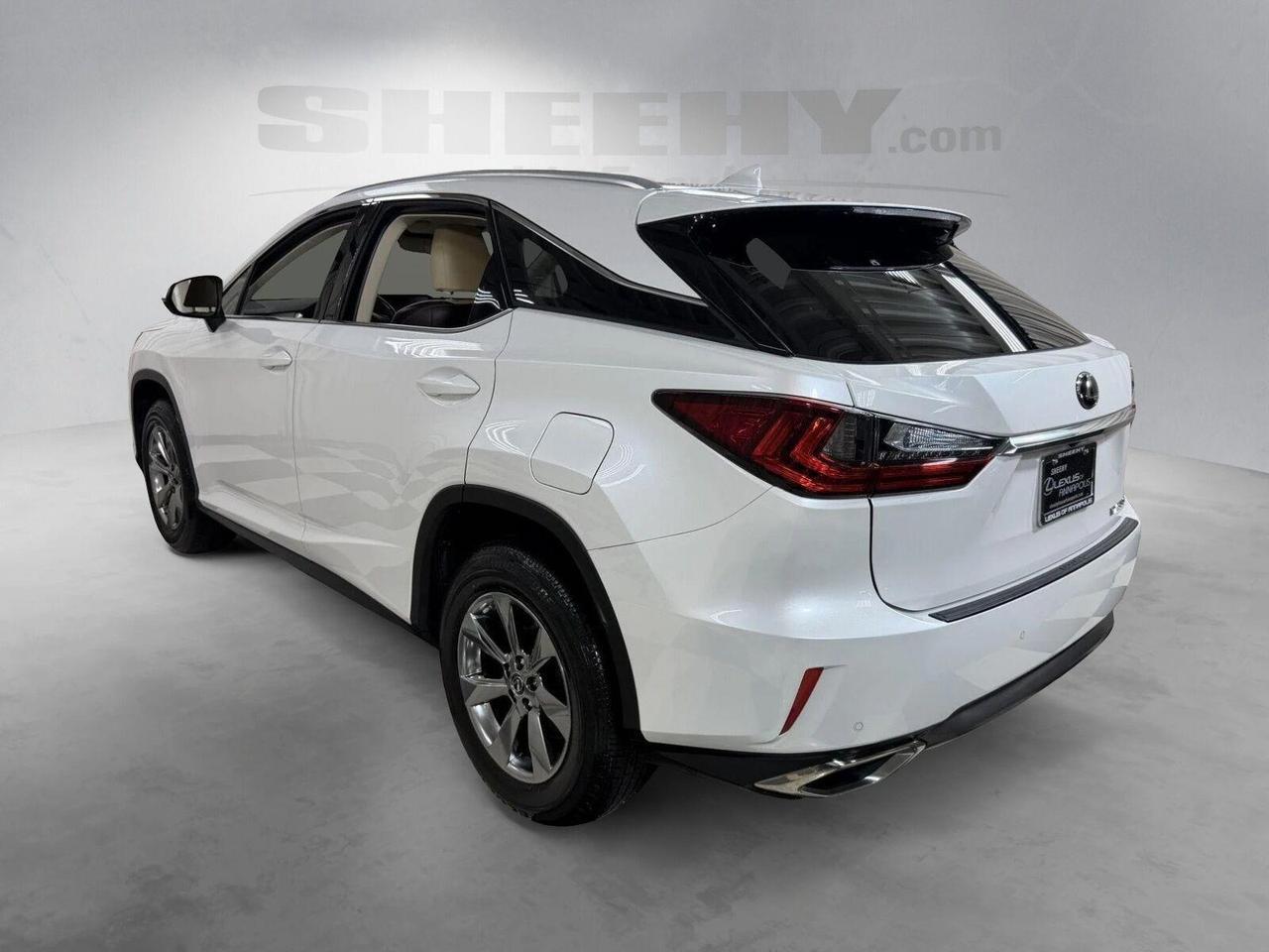 2019 Lexus RX 350 Annapolis MD