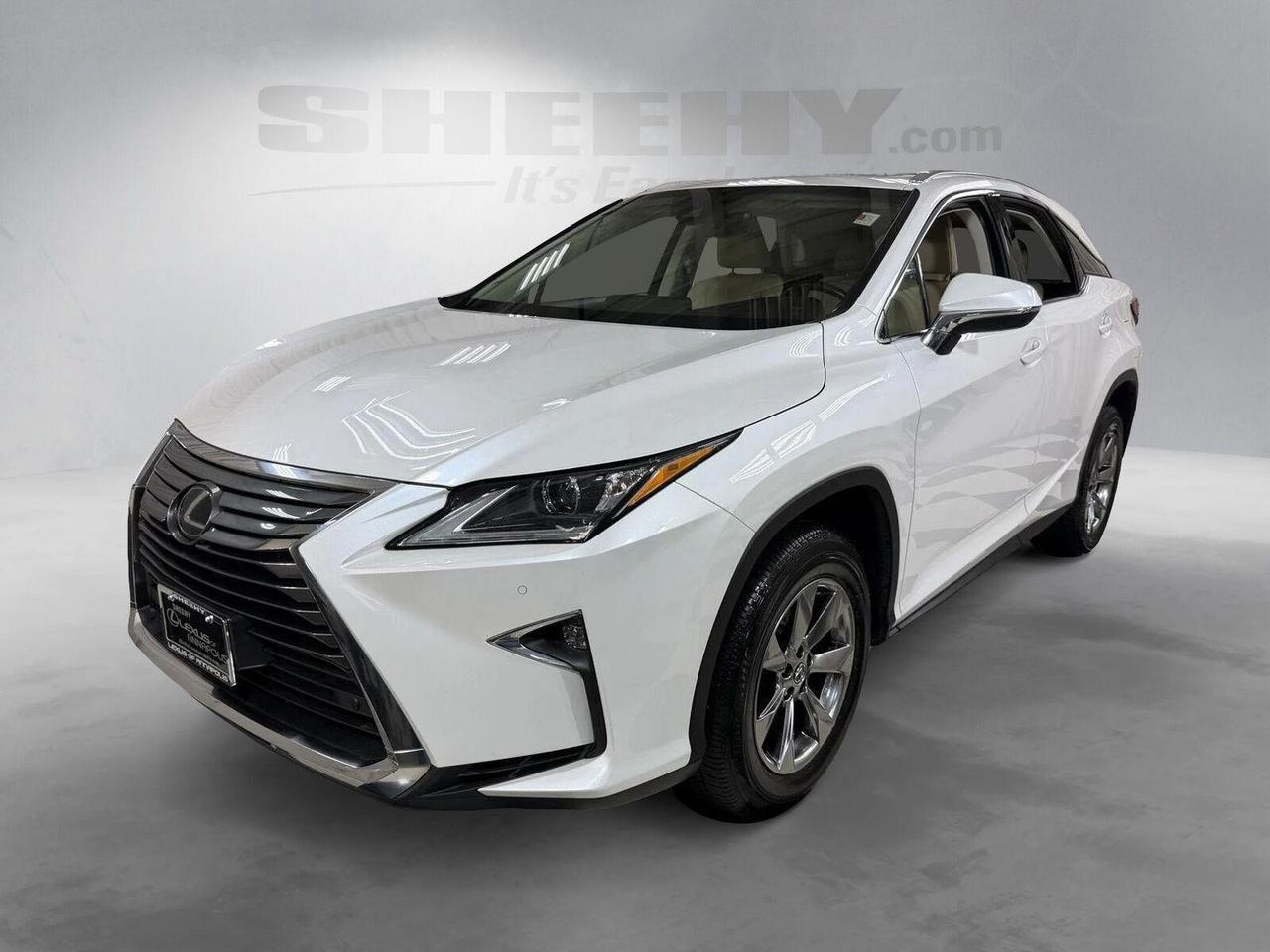 2019 Lexus RX 350 Annapolis MD