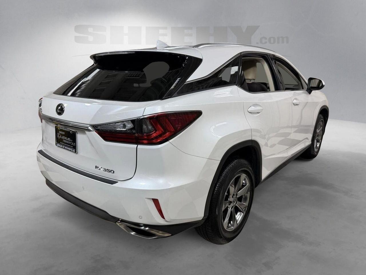 2019 Lexus RX 350 Annapolis MD