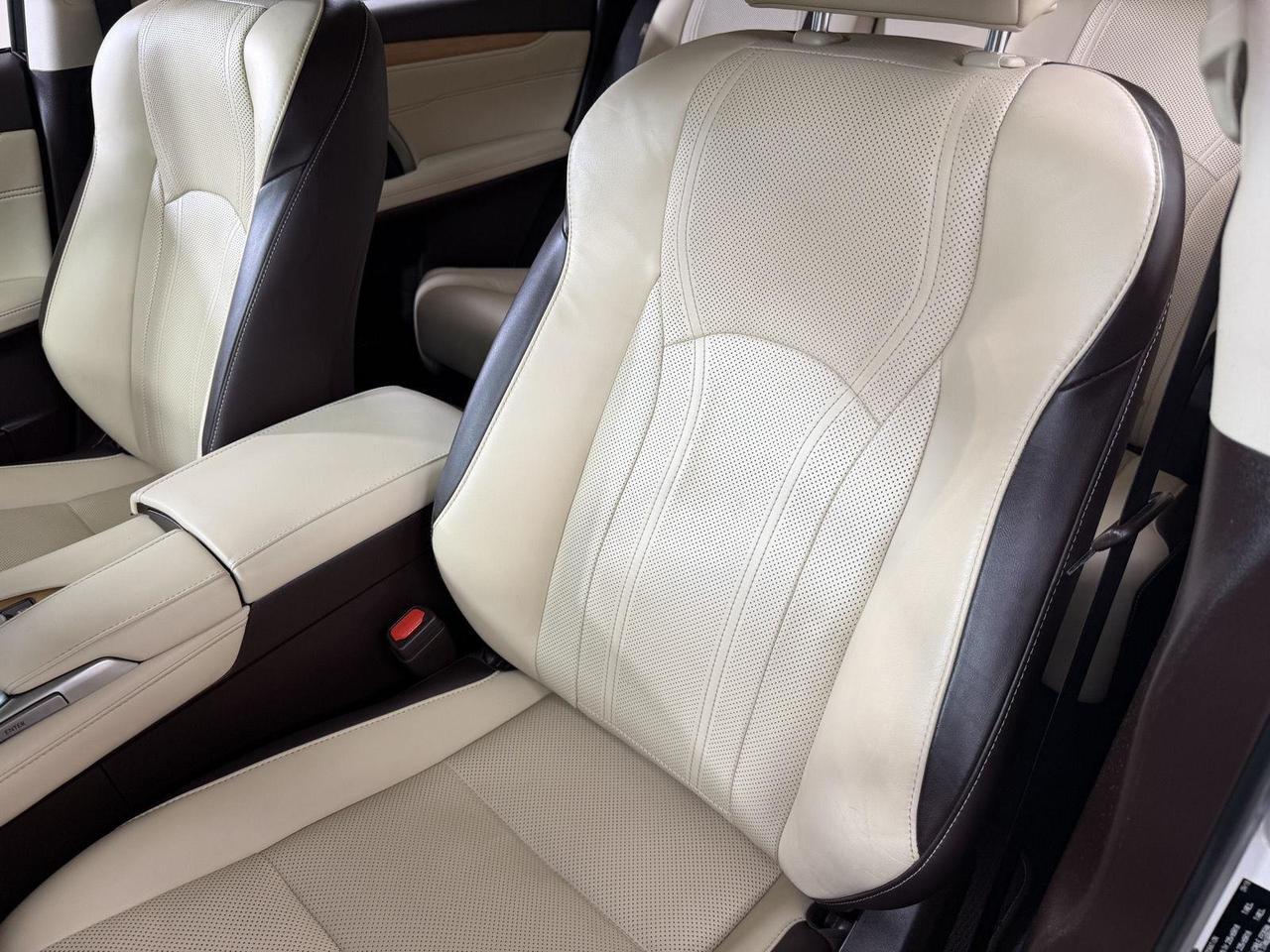 2019 Lexus RX 350 Annapolis MD