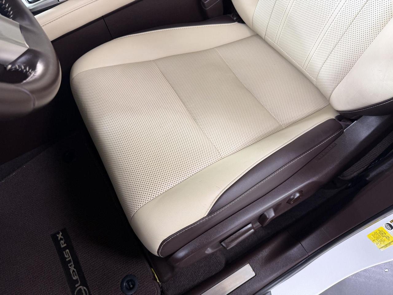 2019 Lexus RX 350 Annapolis MD