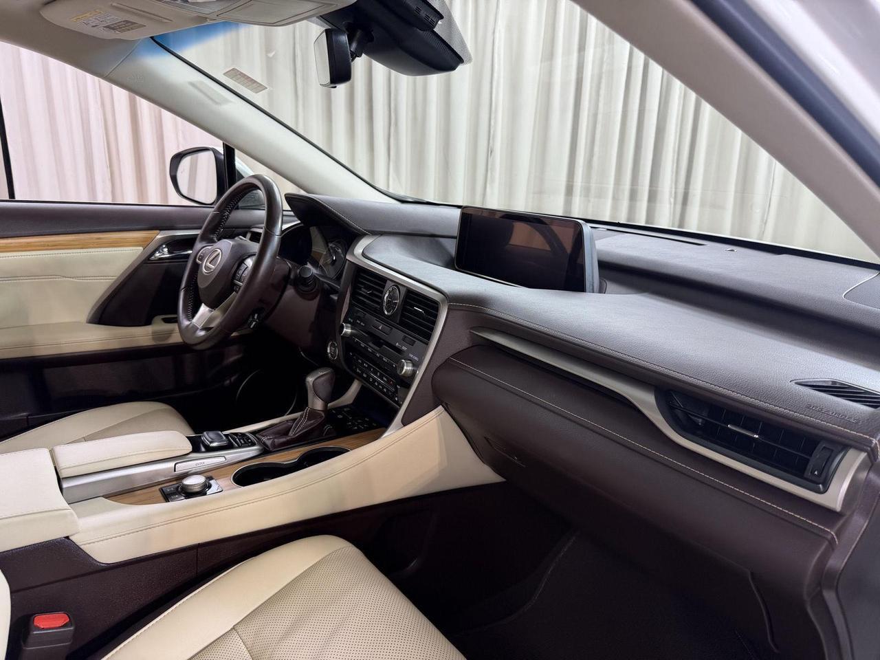 2019 Lexus RX 350 Annapolis MD