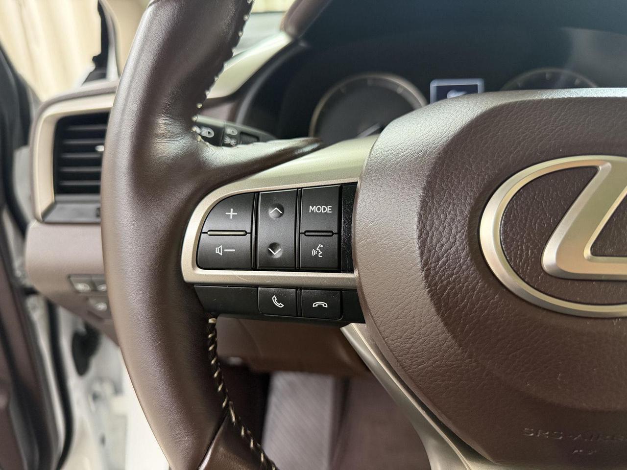 2019 Lexus RX 350 Annapolis MD