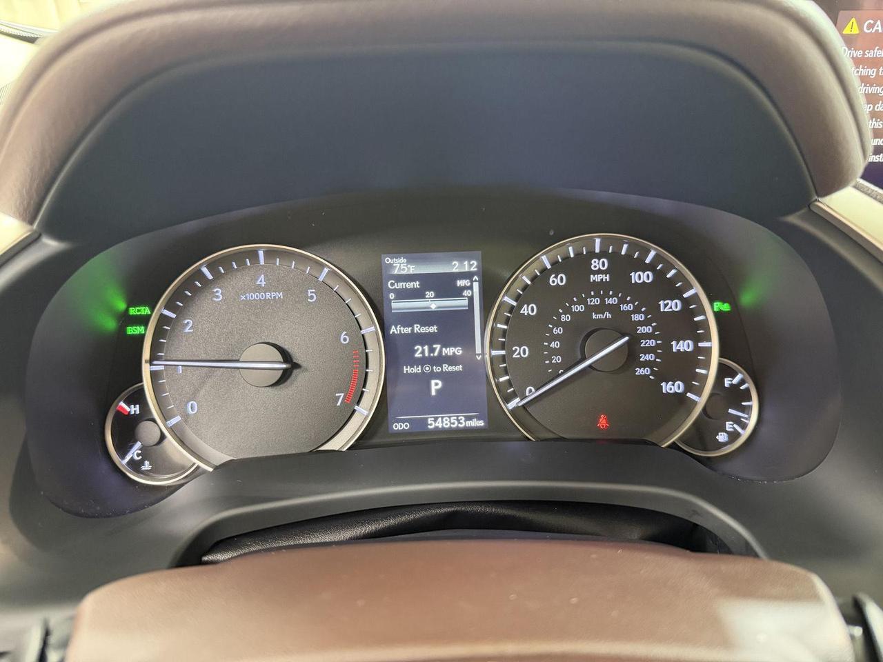 2019 Lexus RX 350 Annapolis MD
