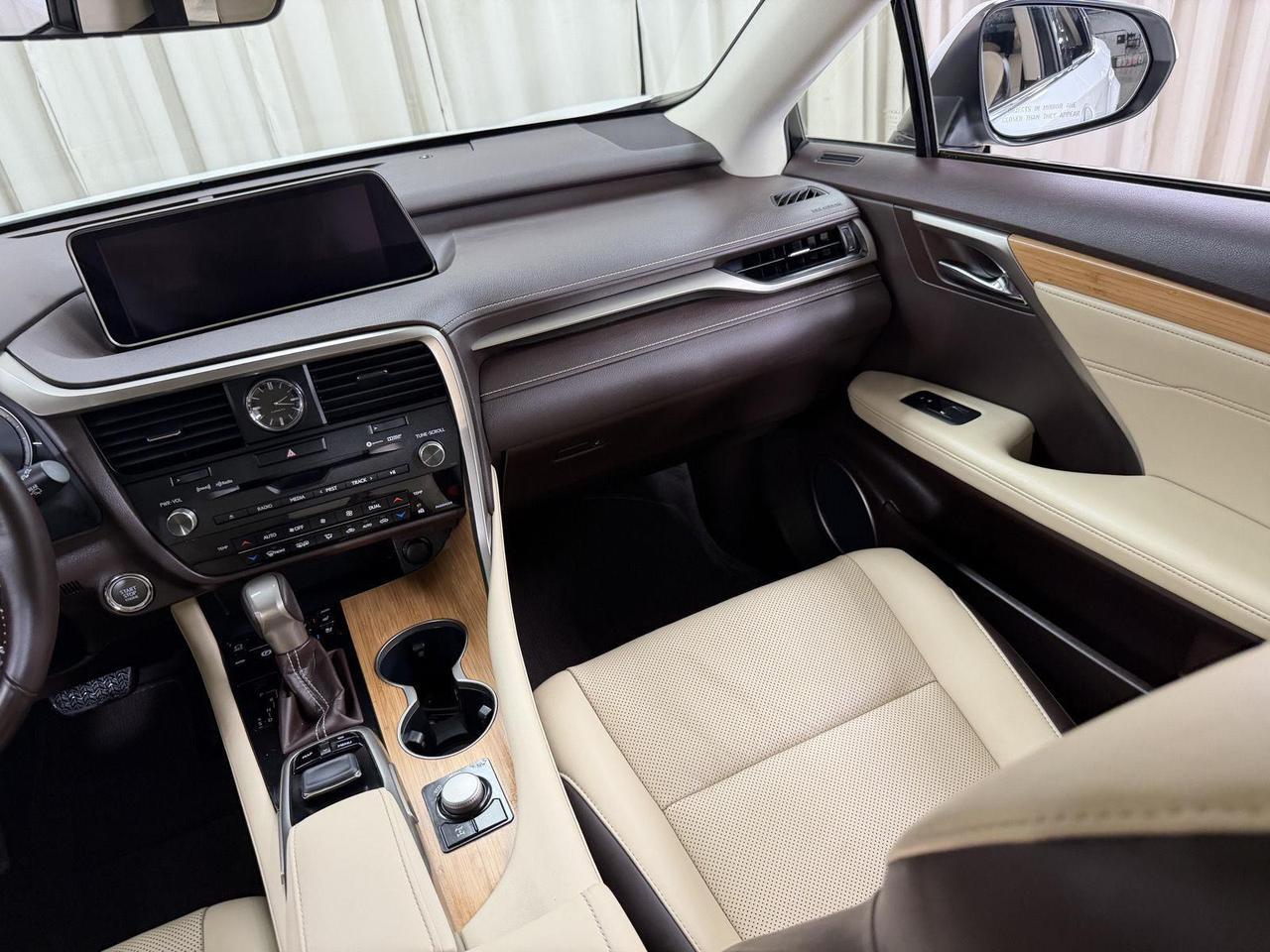 2019 Lexus RX 350 Annapolis MD