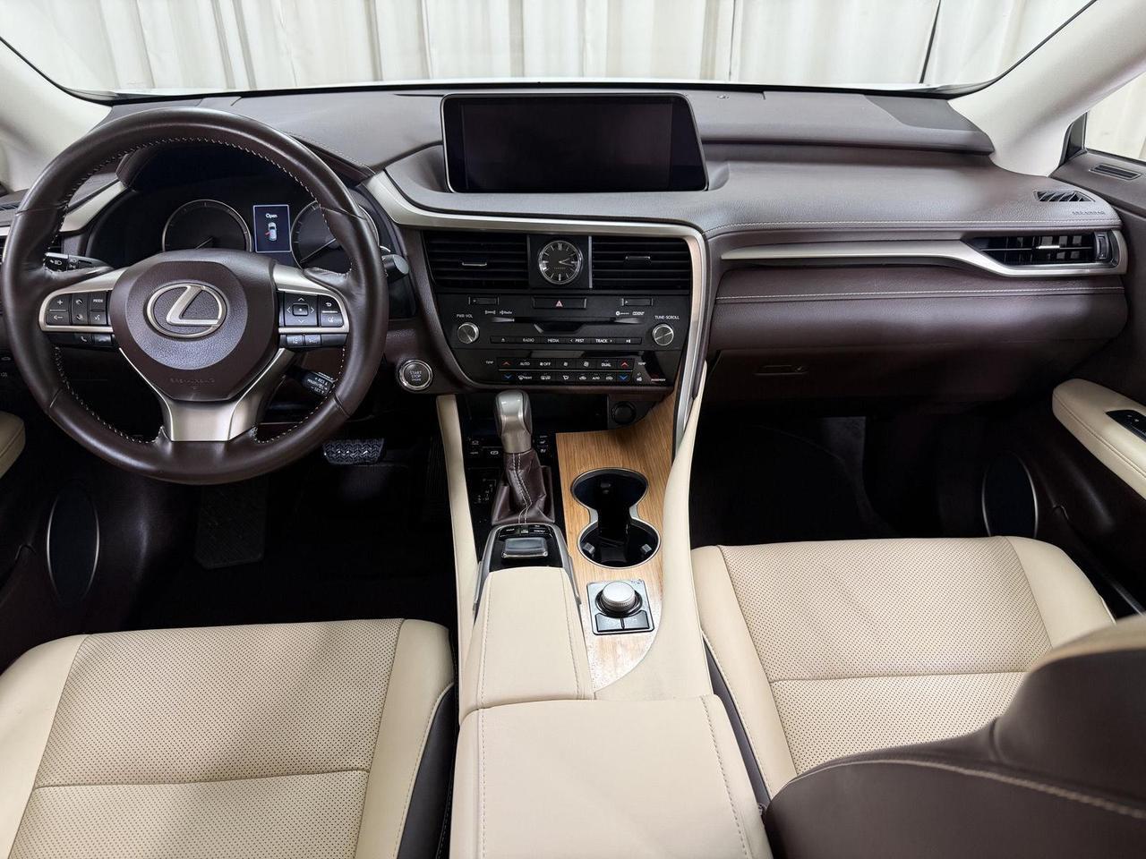 2019 Lexus RX 350 Annapolis MD