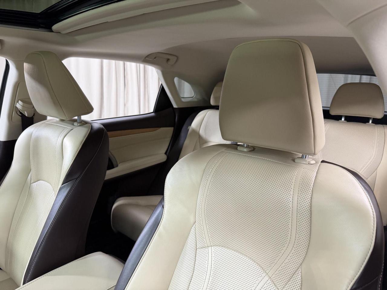 2019 Lexus RX 350 Annapolis MD