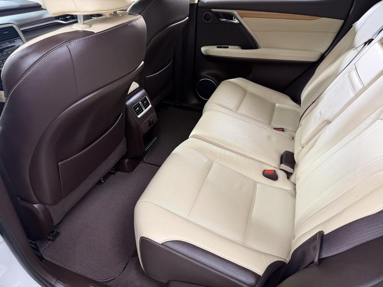 2019 Lexus RX 350 Annapolis MD
