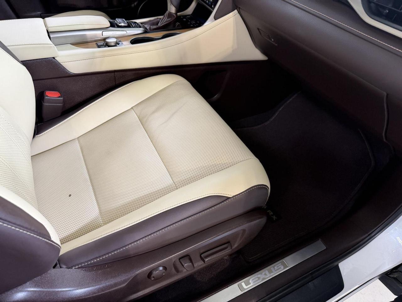 2019 Lexus RX 350 Annapolis MD