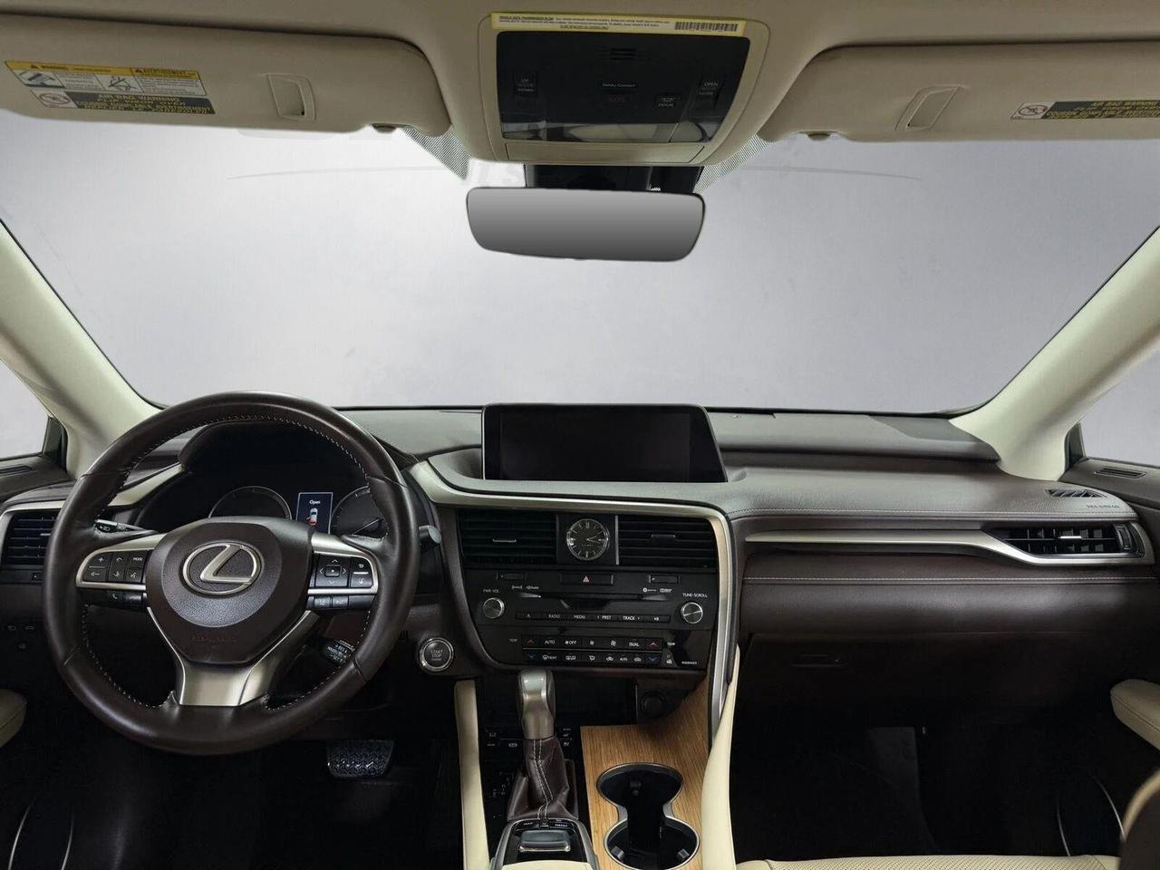 2019 Lexus RX 350 Annapolis MD