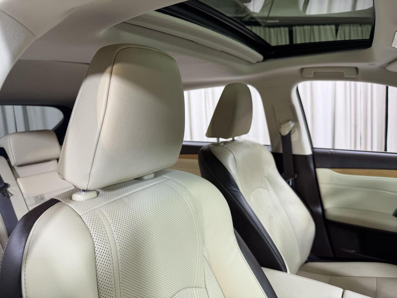 2019 Lexus RX 350 Annapolis MD