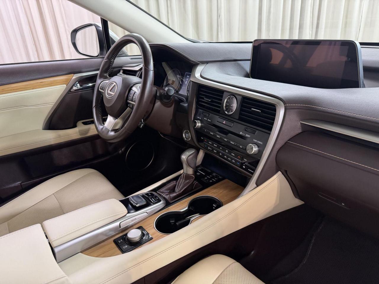 2019 Lexus RX 350 Annapolis MD
