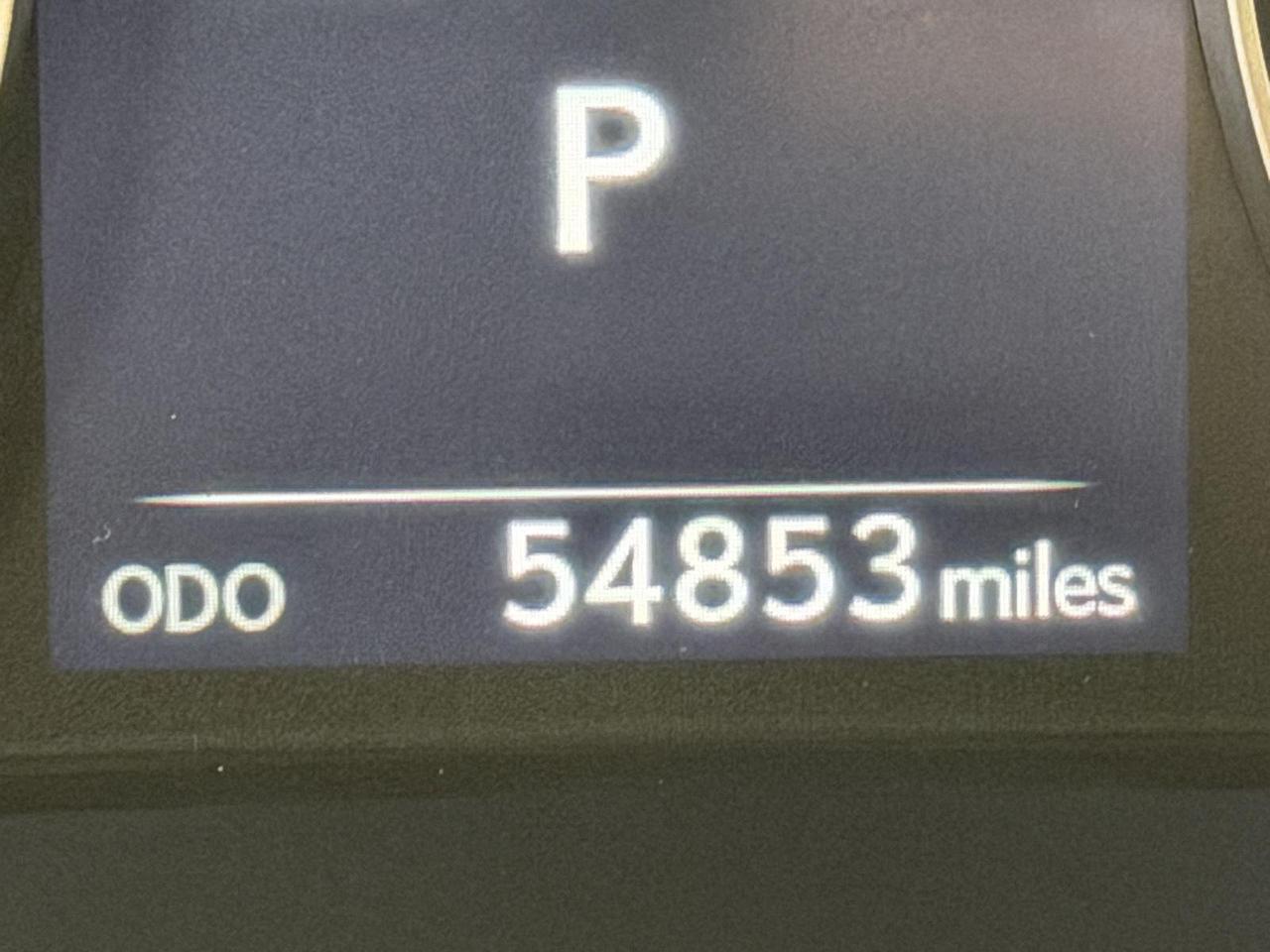 2019 Lexus RX 350 Annapolis MD