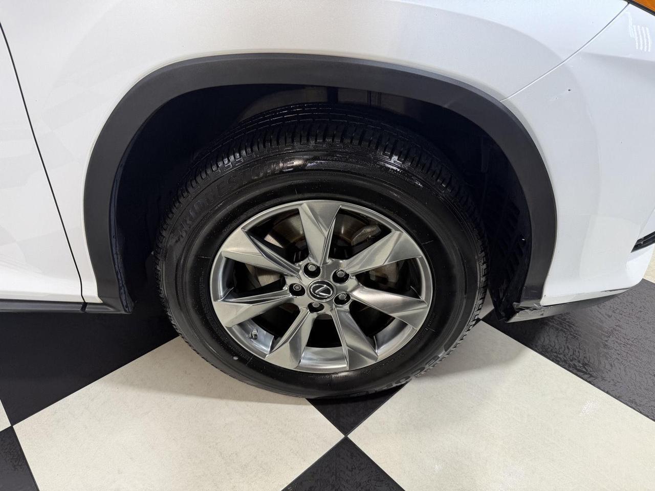 2019 Lexus RX 350 Annapolis MD